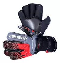 Guantes Arquero Reusch. Talla8. Gratis Un Polo