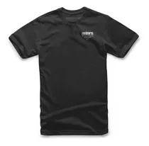 Remera Manga Corta - Sing Up Tee - Alpinestars