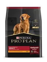 Proplan Adulto Complete/large 15kg Envio Solo Cap. S/correo