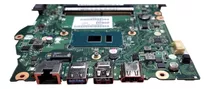 Placa Mãe Acer Aspire B7w1a La-d641p Es1-572 N3450 2.2ghz Dd