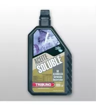 Aceite Soluble Refrigerante Lubricante Torno 5 Lt Bguemes