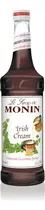 Jarabe Gourmet Crema Irlandesa Monin 750 Ml