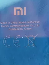 Xiaomi Mi 9se