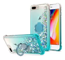 Worldmom Para iPhone 7 Plus Case, Para iPhone 8 Plus Tngcj