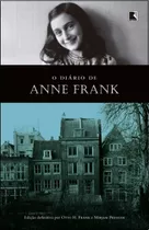 O Diário De Anne Frank - 75ª Edição ( Edição Definitiva )