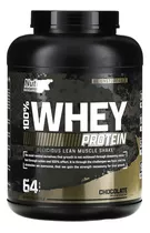 Proteína 100% Whey Premium Nutrex Whey Concentrate 5lb 