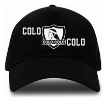 Jockey Colo Colo