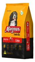 Magnus Todo Dia Perro Adulto 16kg