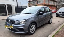 Volkswagen Gol Trend 2020 1.6 Trendline 101cv