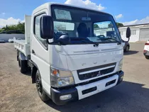 Mitsubishi Fuso Volteo 2023