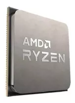 Procesador Gamer Amd Ryzen 9 5900x 100-100000061wof De 12 Núcleos Y  4.8ghz De Frecuencia