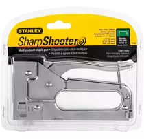 Grapadora Stanley Para Trabajo Ligero Tr45c4