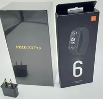 Xiaomi Poco X3 Pro 256gb Almacenamiento Interno Y 8gb