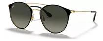 Lentes Gafas Anteojos De Sol Ray Ban Rb3546 L 187/7152