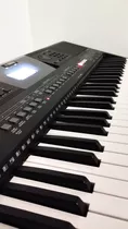 Piano Yamaha Psr-e463 (5 Octavas) 