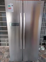 Refrigerador Daewoo 2 Puertas 