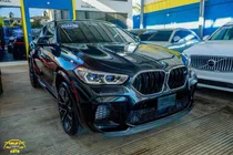 Bmw X6 Competition Americana