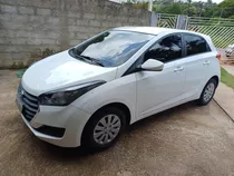 Hyundai Hb20 2018 1.0 Comfort Plus Flex 5p