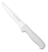 Faca Desossa 6 Master Line 15cm 7815/6 Profissional Mundial Cor Branco