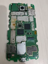 Placa Mãe Lógica - Motorola Moto G1 - Conserto Ou Ret. Peças