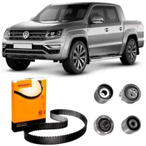 Kit Distribucion Volkswagen Amarok Tdi 2.0 Continental Origi