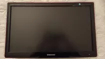 Tv Monitor Lcd Samsung Syncmaster P2470hn 24 