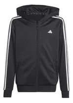 Campera adidas Moda Essentials Aeroready 3t Ng Bl