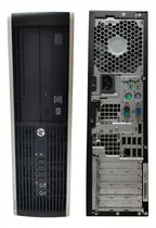 Cpu Torre Intel Core I5 2 Generacion 8gb Ram Pc Corporativo