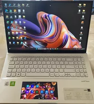 Asus Vivobook S15 Screenpad