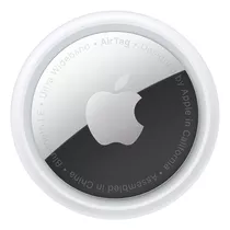 Airtag Apple Original Localizador Rastreador X 1 Unidad