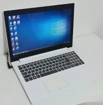 Liquida Notebook Lenovo Ideapad 320 Core I3 4gb  500gb 15'