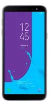 Samsung Galaxy J6 32 Gb Violet 3 Gb Ram Liberado