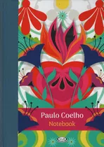 Paulo Coelho - Notebook, De Coelho, Paulo. Editorial S/d, Tapa Dura En Español, 2019