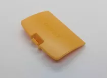 Tapas De Pilas Game Boy Color 