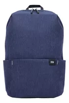 Mochila Pequeña Xiaomi Azul