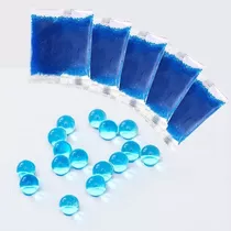 Bolas De Gel 0.236 Pulgadas Repuesto Para Pistola Orbet  X2