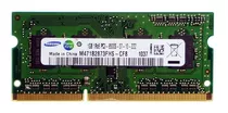 Memoria 1gb Samsung M471b2873fhs-ch9