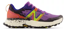 Zapatillas Outdoor Mujer Ff X Hierrov7 New Balance Wthierm7