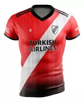 Camiseta River El Más Grande Suplente