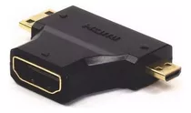 Hdmi A Micro Mini Hdmi