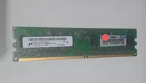 Memoria Hp Pn 404574-888 1gb Ddr2 Ram Pc6400