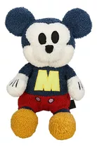 Bolsa De Peluche Disney Mickey Para Regalo Infantil