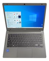 Notebook Cx 25000w 11.6 Intel N3350 4gb Ram 64gb Ssd W10 *