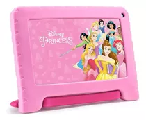 Tablet Multilaser Princesas 32gb, 1gb Ram Nb400