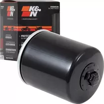 Filtro Oleo K&n - Harley Xr1200x Xr 1200 X Sportster / 10-14