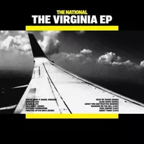 National The The Virginia Ep Importado Lp Vinilo