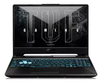 Tuf Gaming Fx506hf Ntel I5 11400h 8gb 512gb 15.6 Fhd Rtx4gb