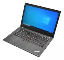 Laptop Lenovo T470