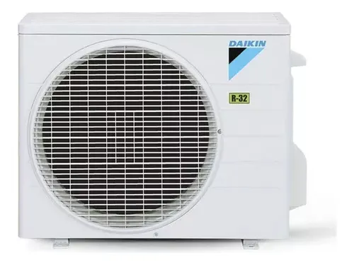 Ar Condicionado Daikin Ecoswing Split Inverter 9000 Btu Cor Branco 220v Voltagem Da Unidade Externa 220v
