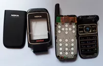 Repuestos Nokia 6066